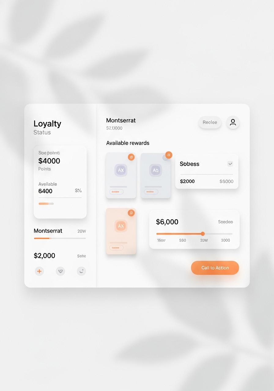 Customer Advocacy Incentive Program