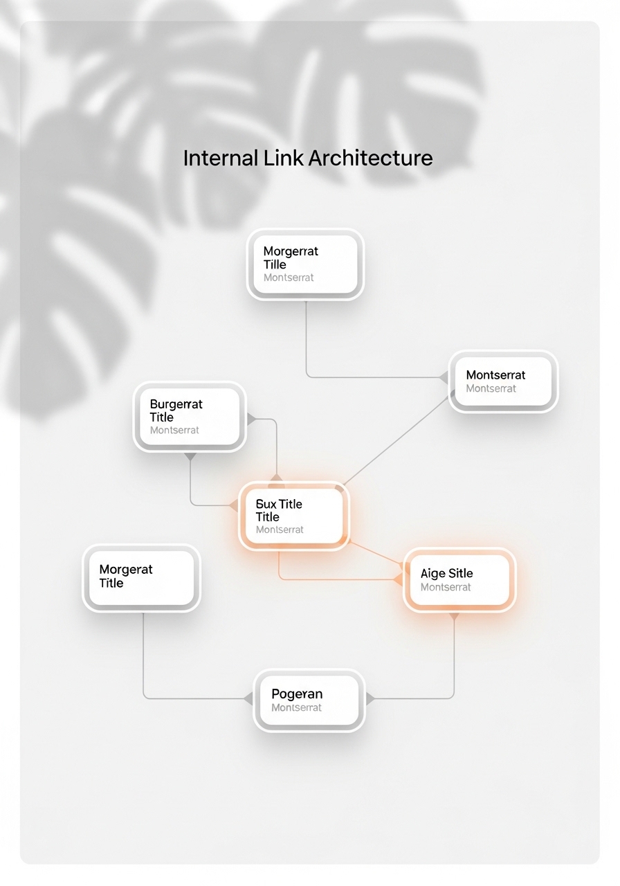Mass Internal Link Audit