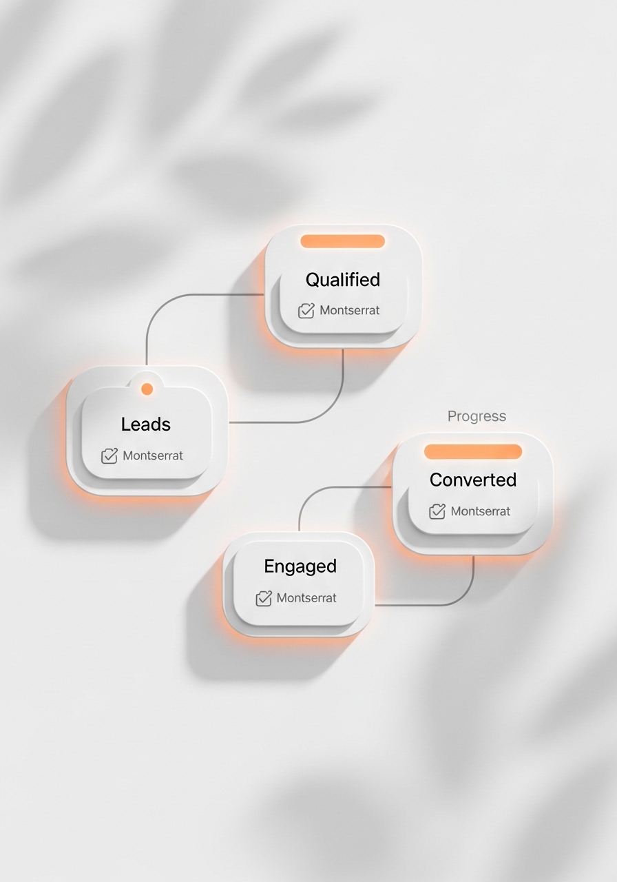 B2B SaaS Traffic-to-Demo Campaign