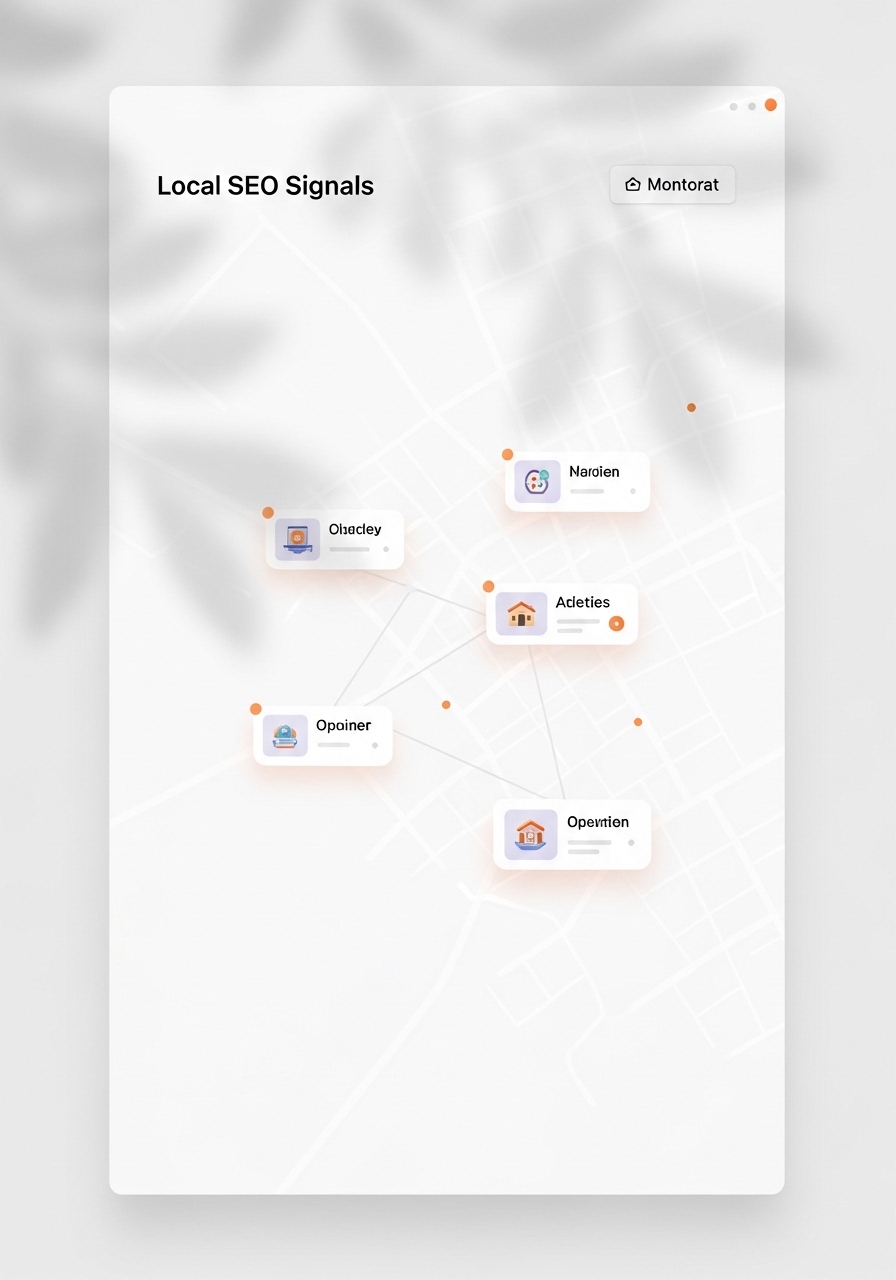 Local Service Page Generator