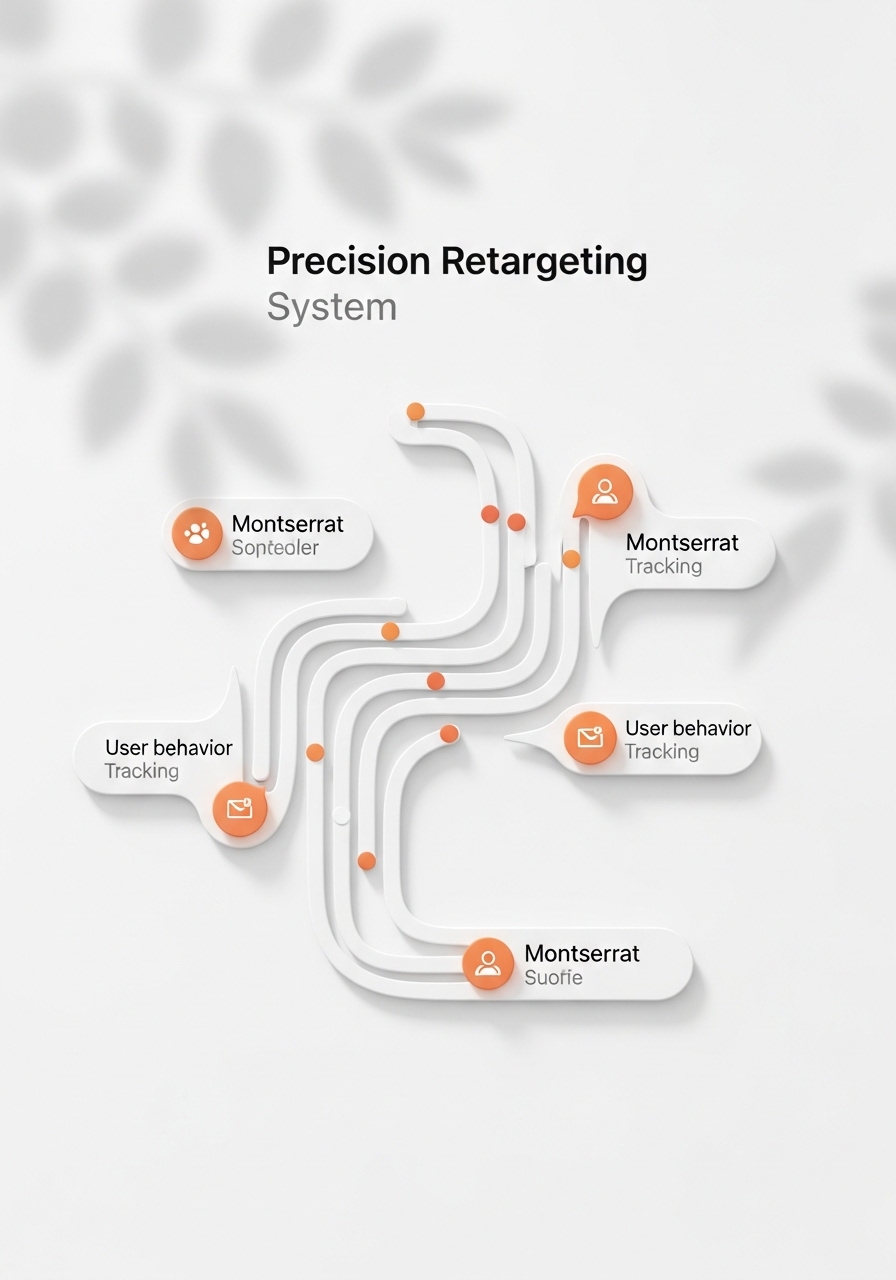 Precision Retargeting Campaign Builder