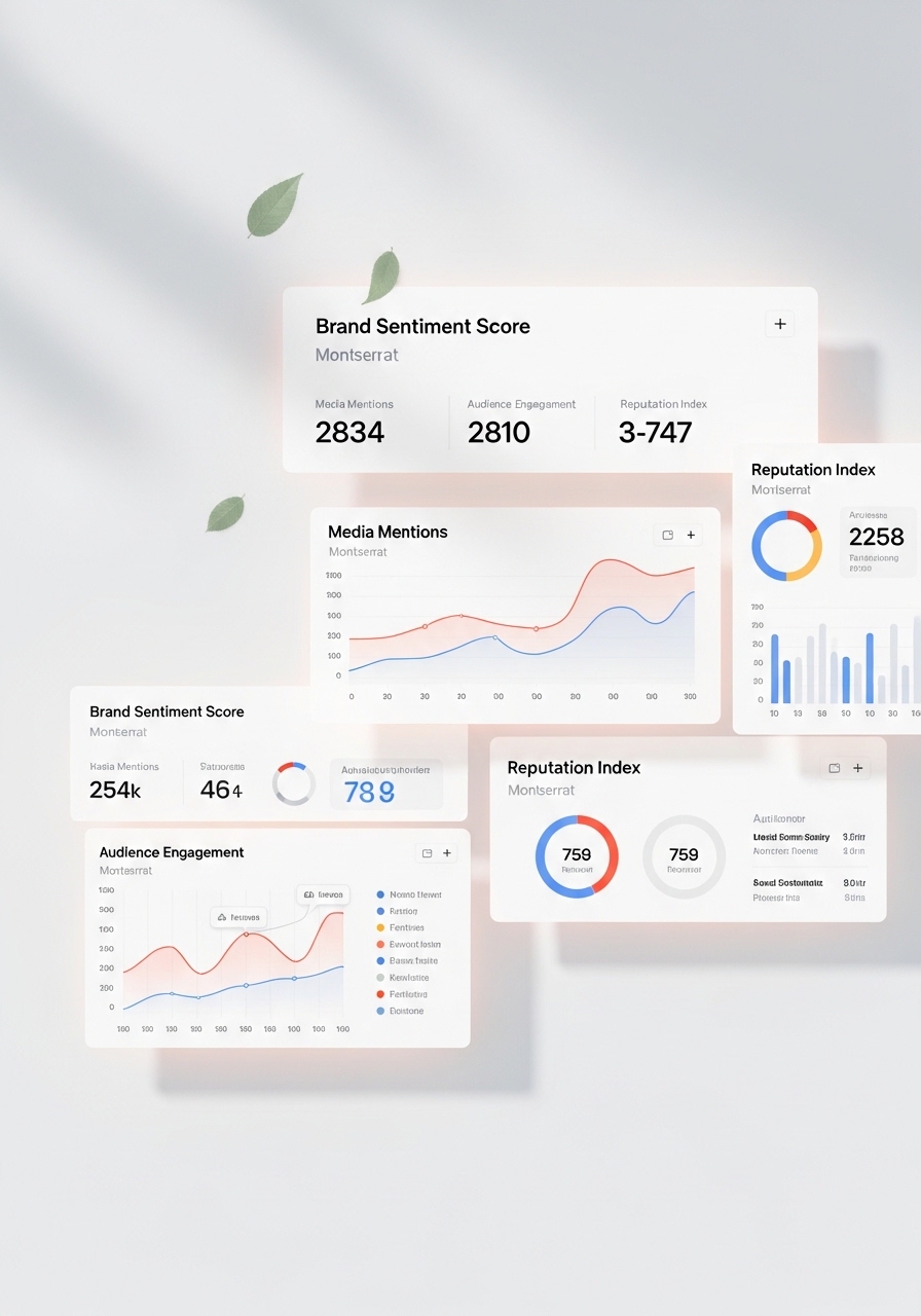 Brand Authority Content System