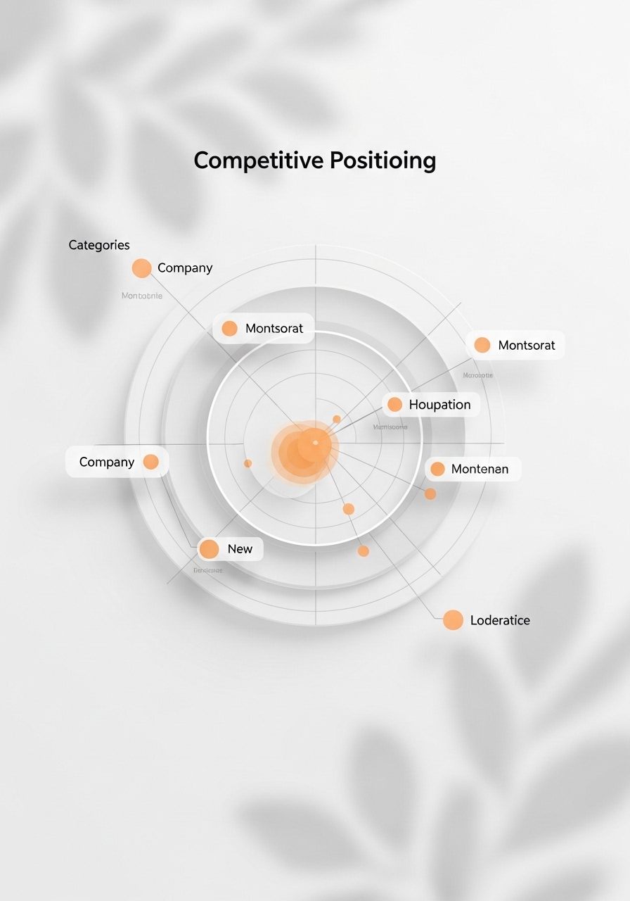 Competitive Positioning Strategy