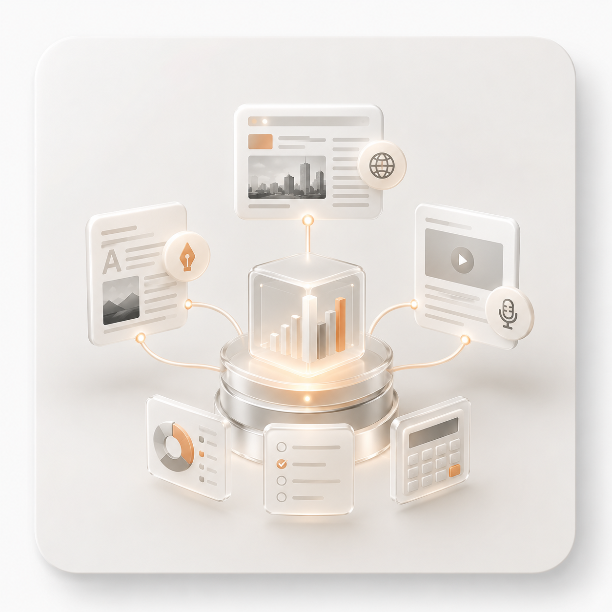 Digital PR & Authority Campaigns